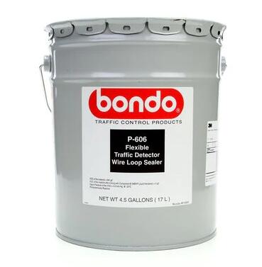 3M? Bondo? PN P-606密封膠