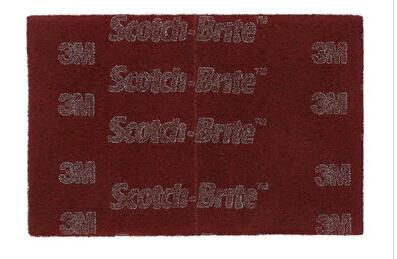 Scotch-Brite? 7447 PRO 工業(yè)百潔布