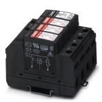 2類電涌保護(hù)器 - VAL-MS 320/3+1 - 2858564