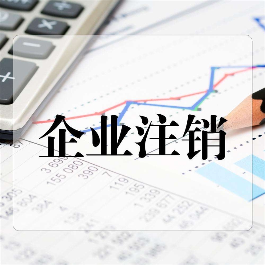 北京企業(yè)注銷辦理流程及準(zhǔn)備的資料  注銷全北京不經(jīng)營的公司