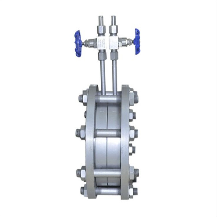 焊接式孔板流量計(jì)流量YS-LG