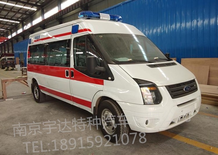 救護(hù)車  V348救護(hù)車  救護(hù)車價(jià)格   救護(hù)車廠家