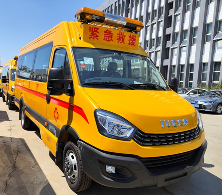 燃氣應(yīng)急搶險車，供熱應(yīng)急救險車  礦山救險車