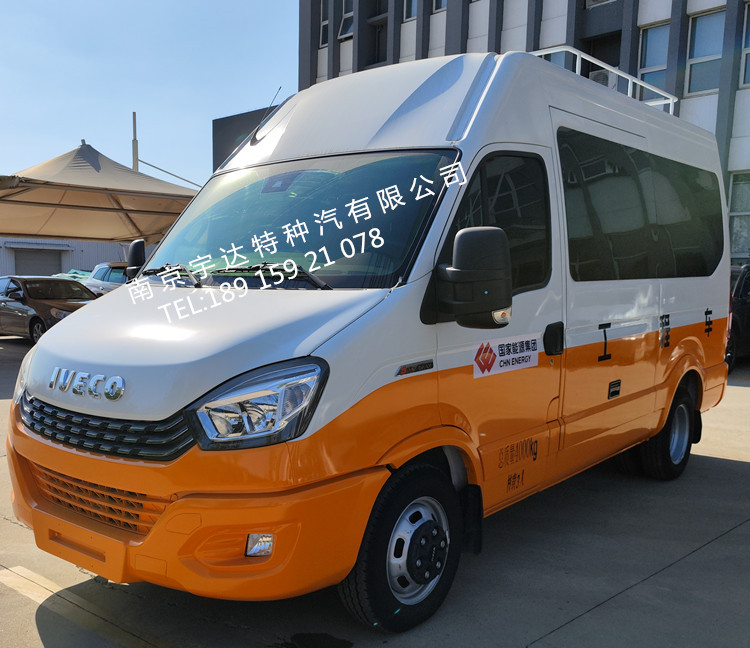 電力試驗車 電力檢測車 電力巡檢車 燃氣應急搶險車