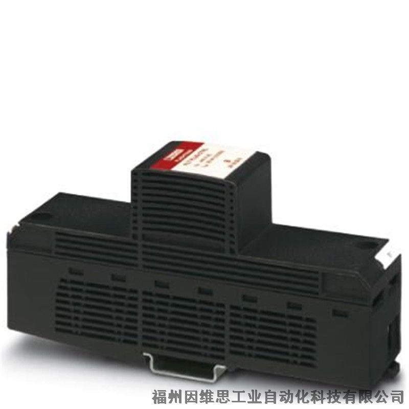 菲尼克斯防雷器2800506 F-MS 40 ST GY電涌保護(hù)器現(xiàn)貨特價