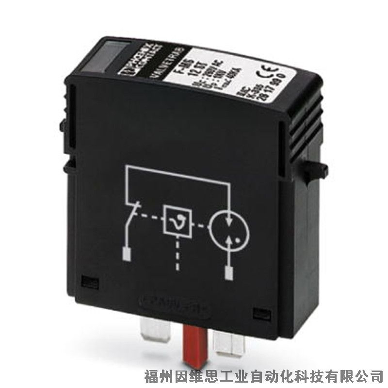 菲尼克斯防雷器5772197 VAL-MS 230 IT/FM電涌保護器現(xiàn)貨特價