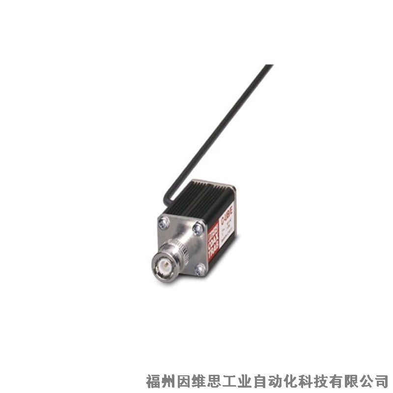 菲尼克斯天饋信號防雷器C-UFB-5DC/E 2782300電涌保護(hù)器特價