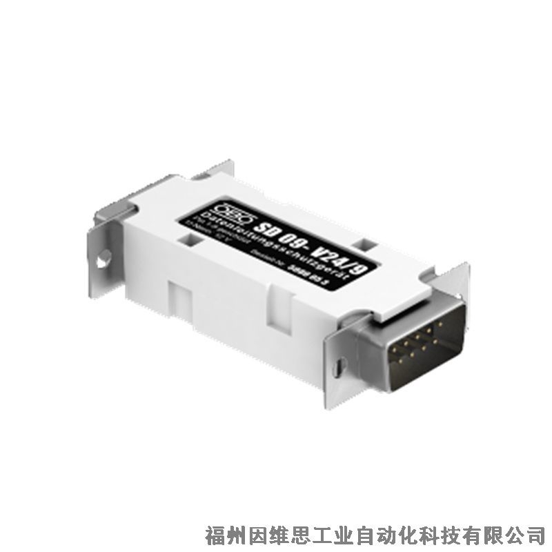 原裝歐寶OBO信號(hào)防雷器5083060 ASP-V24T 4浪涌保護(hù)器正品特價(jià)