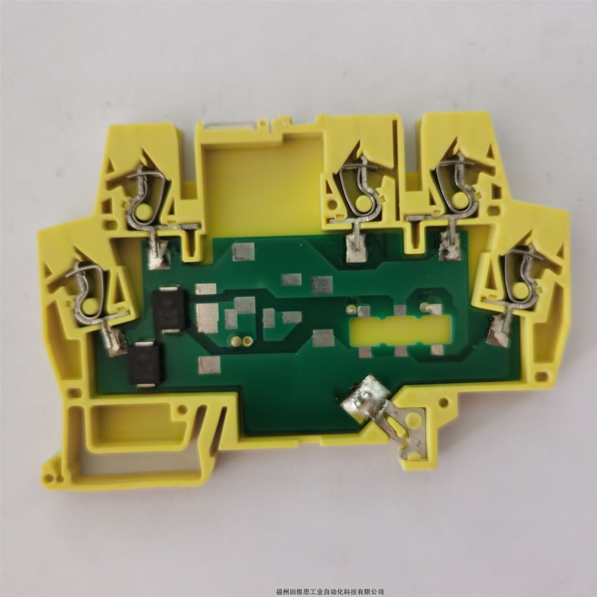 德國DEHN信號防雷器BSP M4 BD 24 926344盾浪涌保護器特價