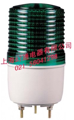 S80LRK-DC24V-R Q-LIGHT可萊特信號燈，指示燈，報警燈