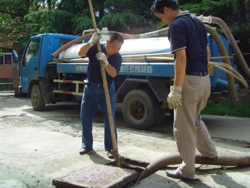 北京通州區(qū)清理工業(yè)污水池電話