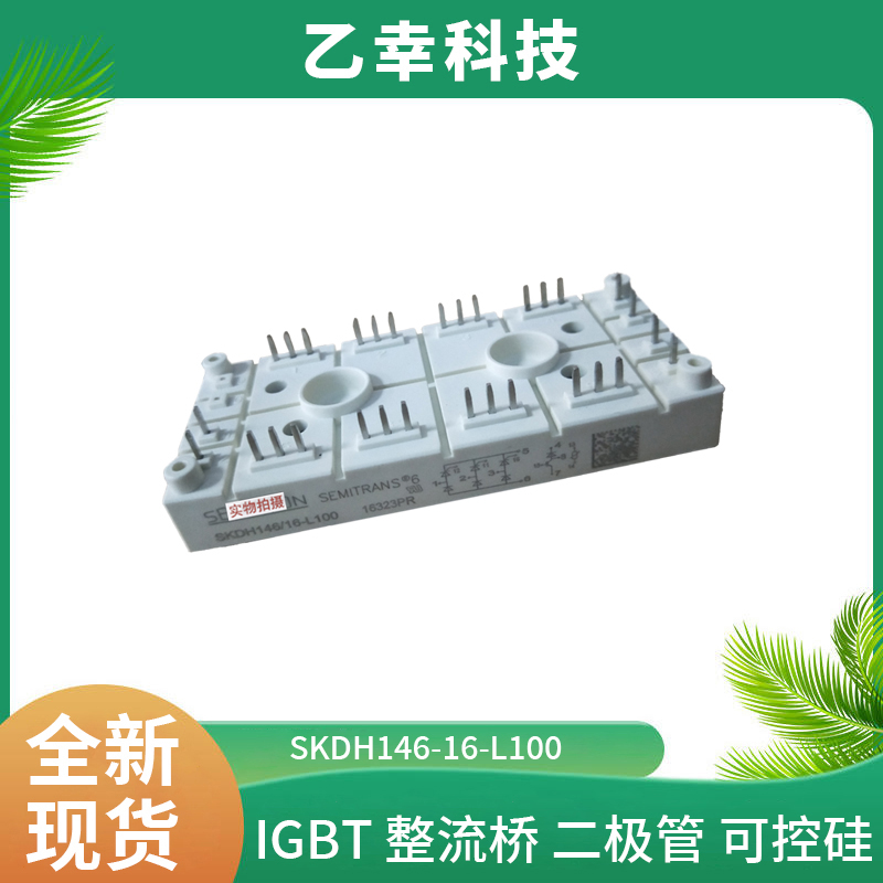 西門康IGBT功率模塊SKB25/01