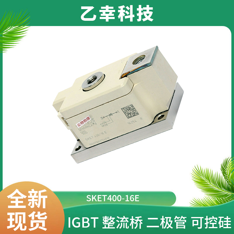 西門康IGBT功率模塊SKB25/14