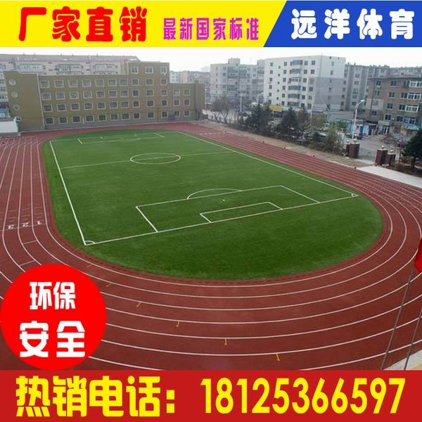 珠海pvc塑膠跑道|珠海塑膠跑道材料|塑膠跑道包工包料價(jià)格