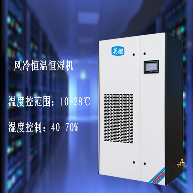 內(nèi)江恒溫恒濕機組，英鵬恒溫恒濕機組HWHS-100F