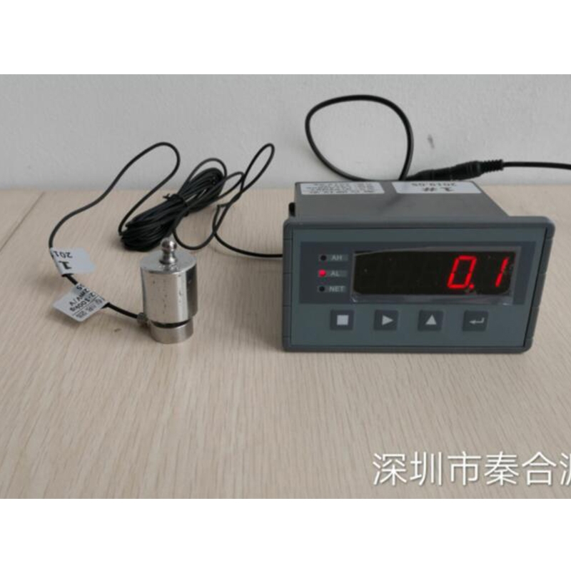 自動化設備測力傳感器200N 300N 500N小型測力傳感器定制