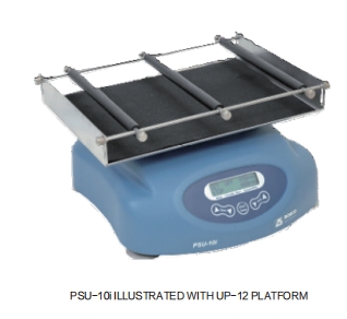 BOECO 通用軌道振動(dòng)篩PSU-10i