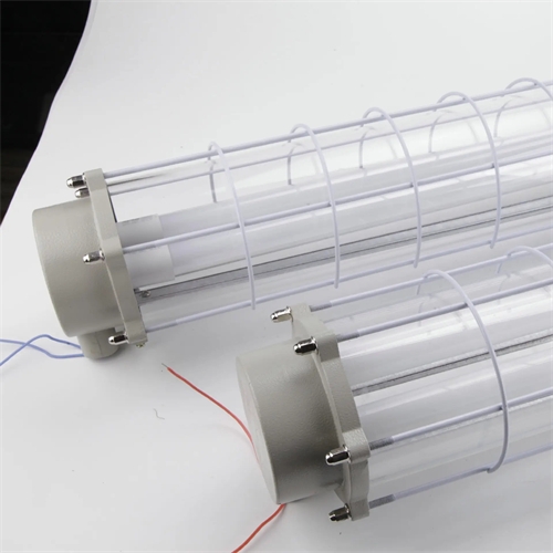 制藥廠防爆燈 制藥車間防爆照明燈