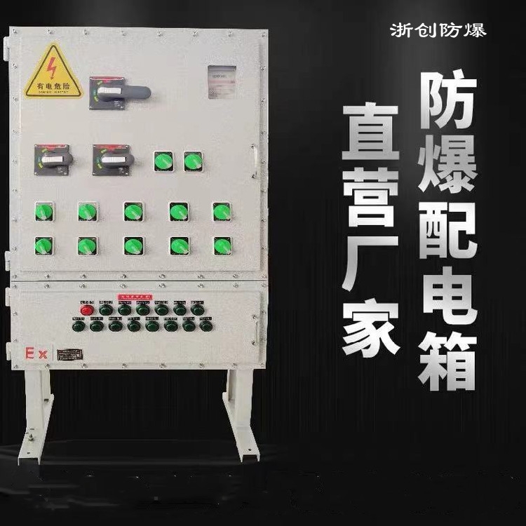 浙創(chuàng)防爆正壓柜智能控制器 防爆正壓柜PID調(diào)節(jié) 7.5KW變頻器防爆控制柜