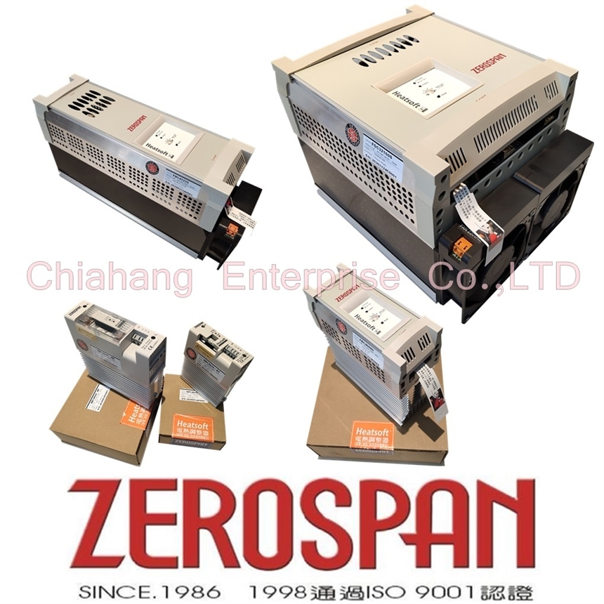 ZEROSPAN(杰羅司邦)臺灣SCR電熱調整器_電力調整器 FBC40025