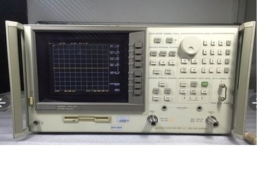 東莞  安捷倫  Agilent   AG8753E 網(wǎng)絡(luò)分析儀