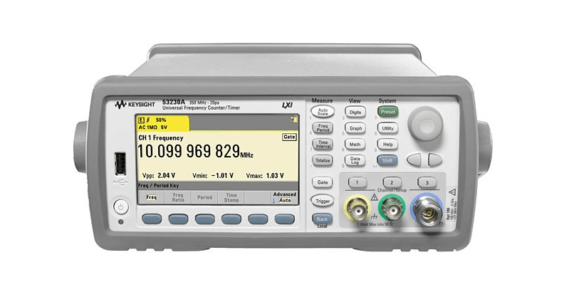 東莞0.0是德科技53230AKEYSIGHT