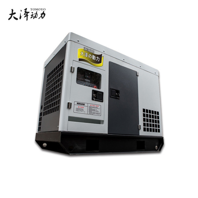 30KW柴油發(fā)電機(jī)參數(shù)表