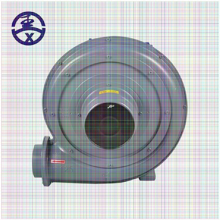 CX-1/4-0.18KW透浦式風機價格