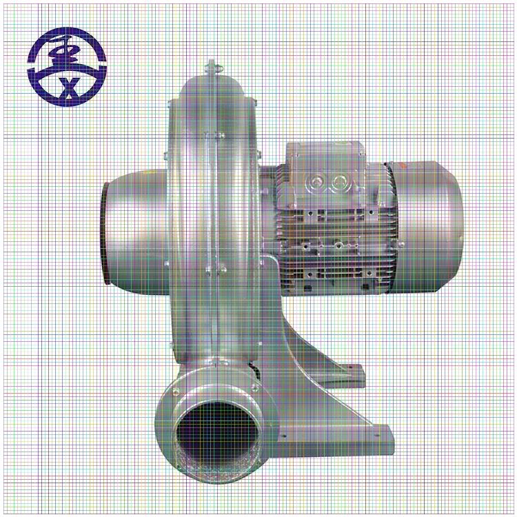 CX-1/4-0.18KW透浦式風(fēng)機(jī)多少錢