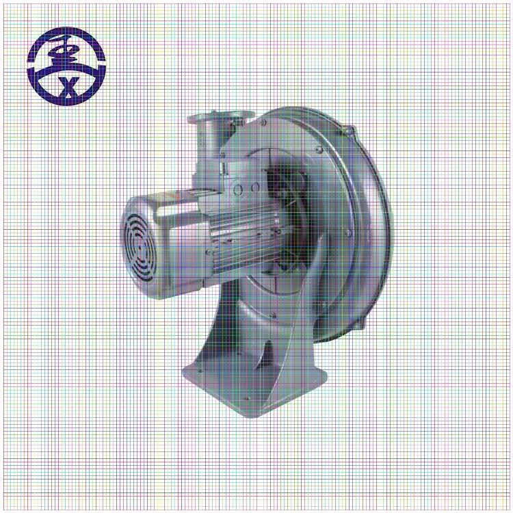 CX75-0.75KW透浦式風機廠家