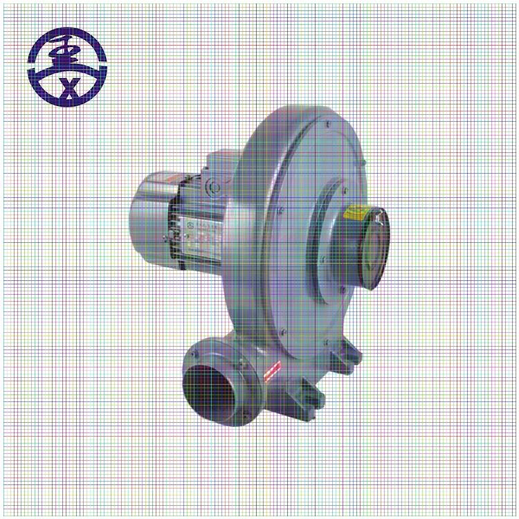 CX75-0.75KW透浦式風機批發(fā)