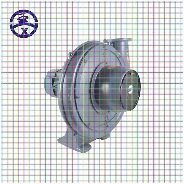 CX150-3.7KW透浦式風(fēng)機(jī)廠家直銷