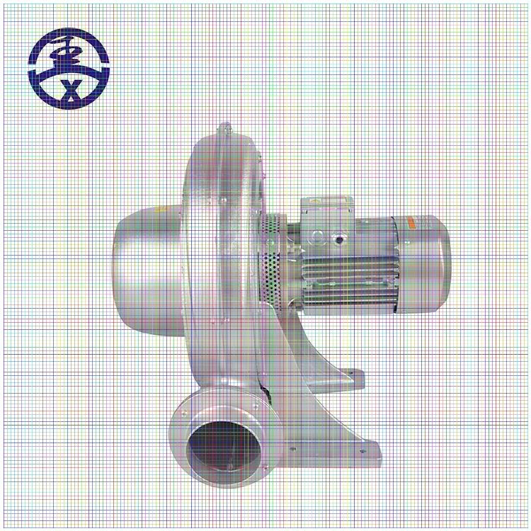 CX150-3.7KW透浦式風機廠家