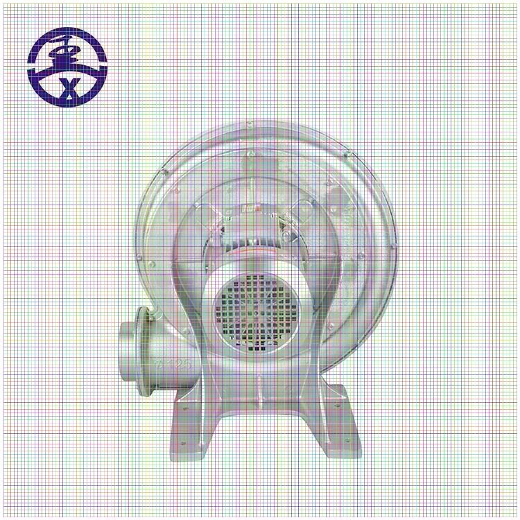 CX75S-0.37KW透浦式風機廠家直銷