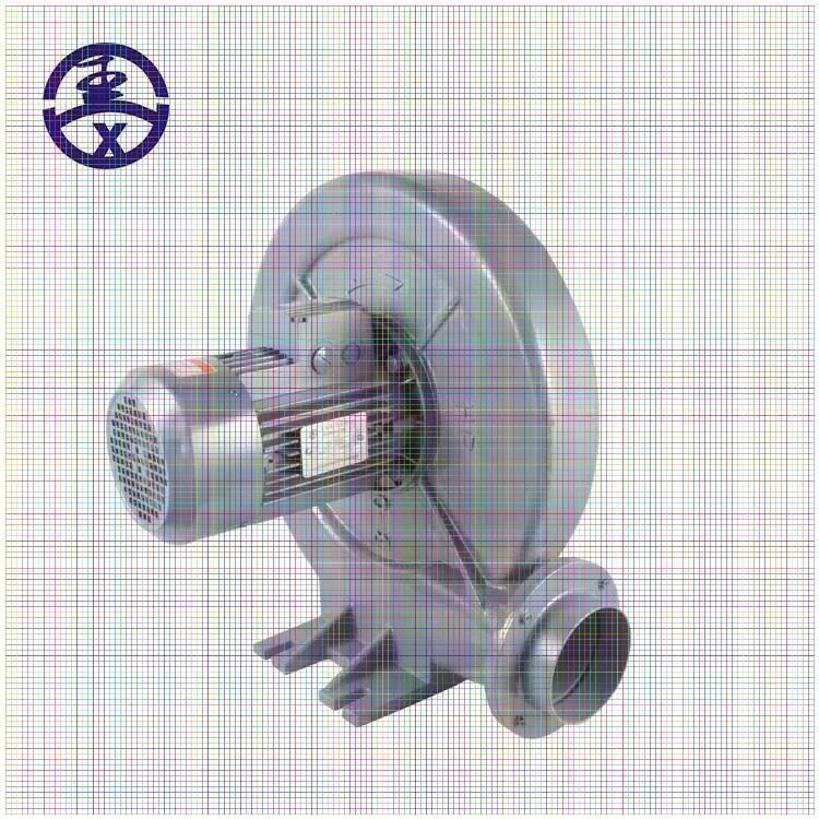 CX75-0.75KW透浦式風(fēng)機廠家直銷