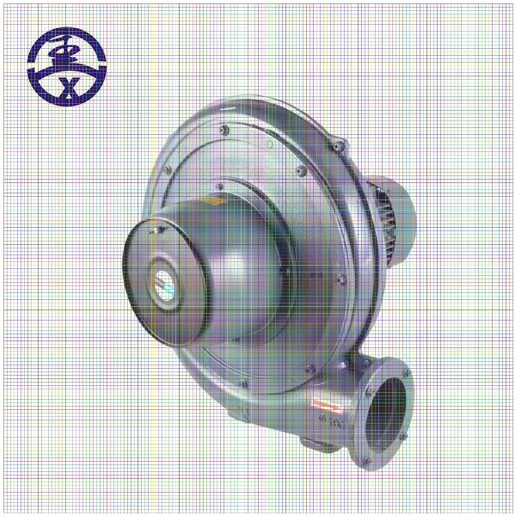 CX125-2.2KW透浦式風機批發(fā)