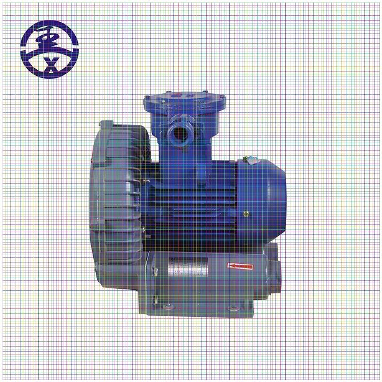 防爆風(fēng)機(jī)廠家