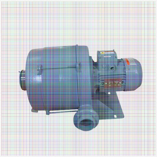 HTB75-104多段式中壓鼓風機廠家