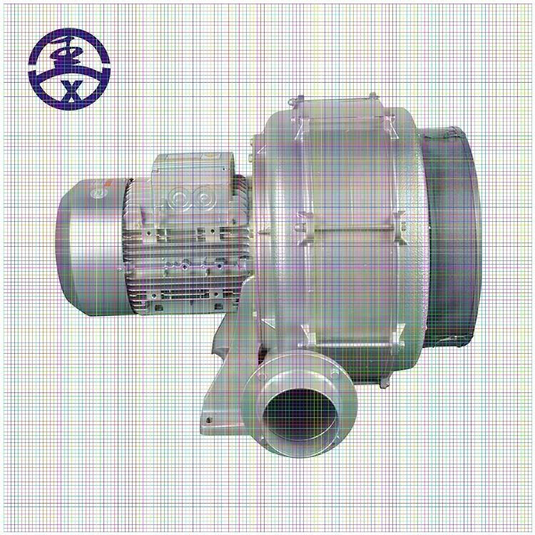 HTB125-1005多段式中壓鼓風(fēng)機(jī)廠家