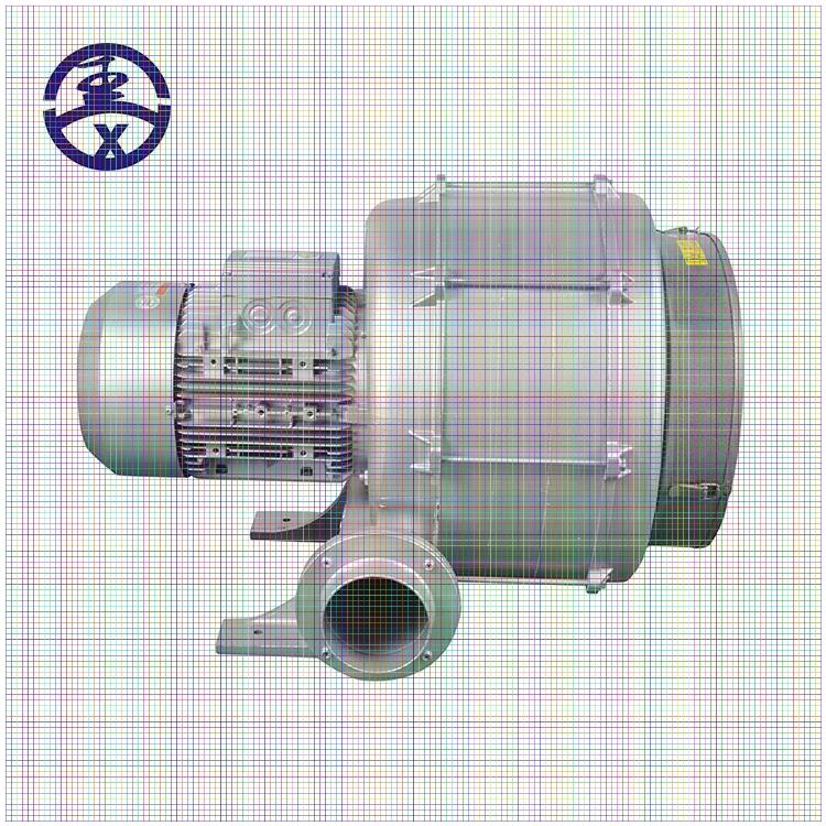 HTB100-203多段式中壓鼓風(fēng)機(jī)廠家直銷(xiāo)