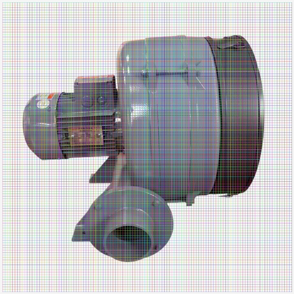 HTB100-304多段式中壓鼓風(fēng)機(jī)廠家直銷