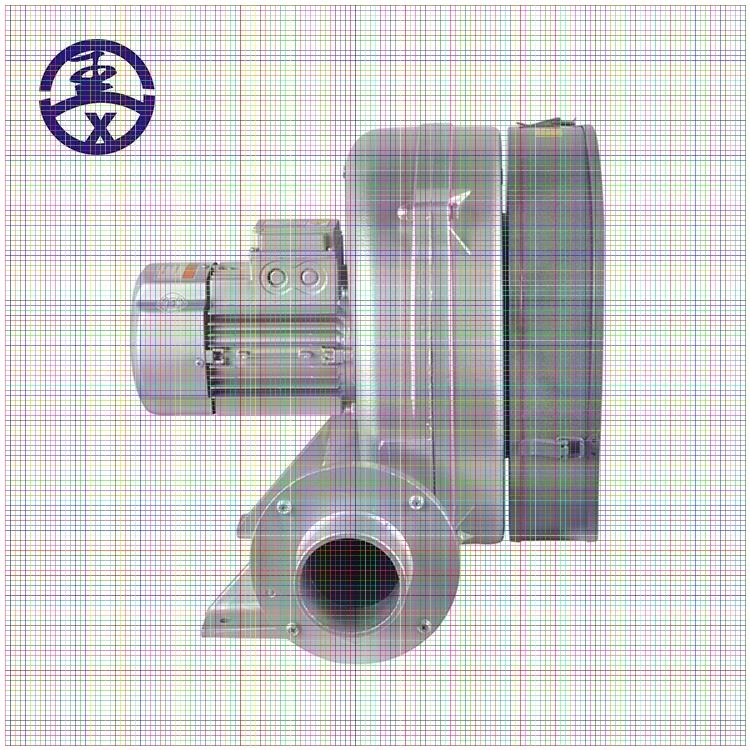 HTB75-053多段式中壓鼓風(fēng)機(jī)廠家直銷(xiāo)