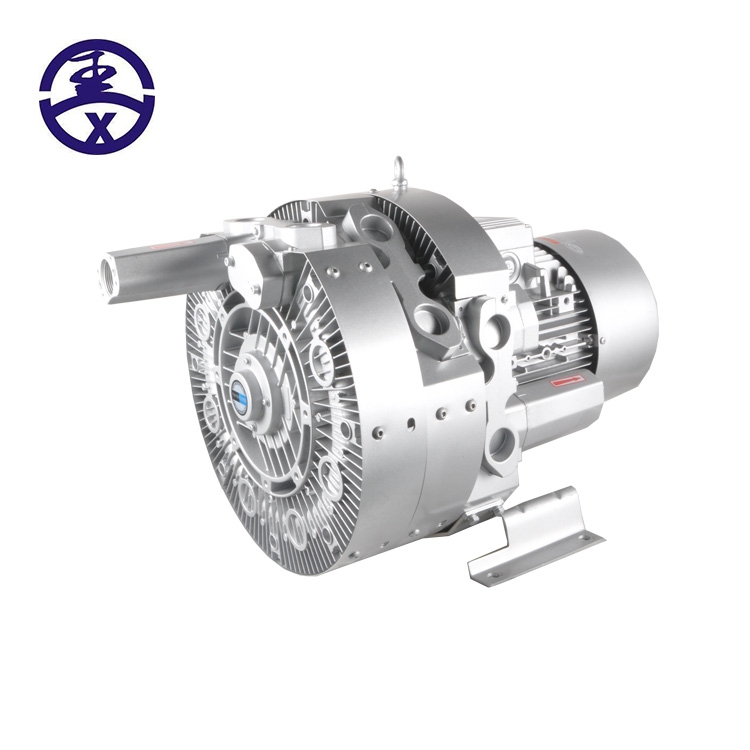 東莞全風(fēng)YX-82S-4-15KW全風(fēng)雙段高壓風(fēng)機(jī)直銷