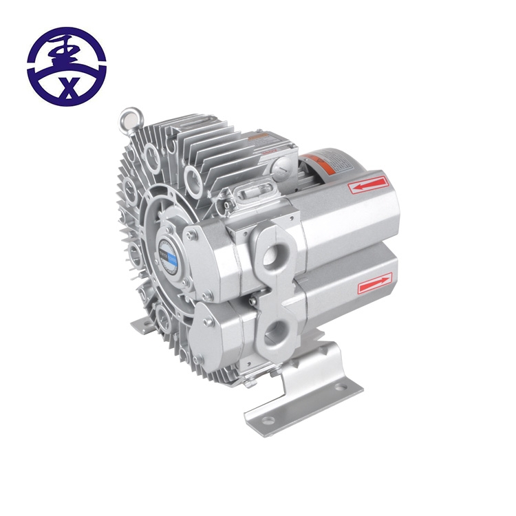 江蘇YX-21D-20.4KW全風(fēng)高壓風(fēng)機(jī)廠家