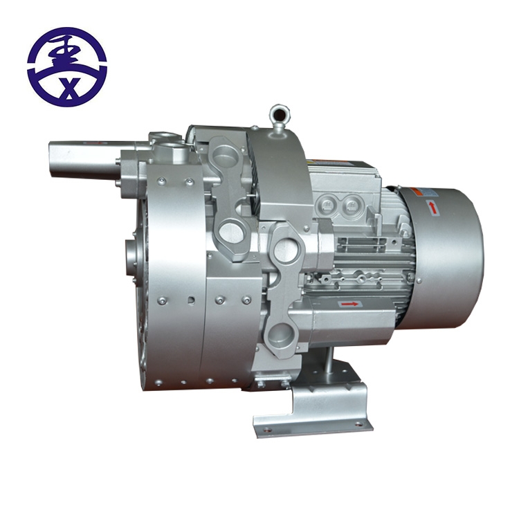 上海YX-11D-10.2KW全風(fēng)高壓風(fēng)機(jī)廠家