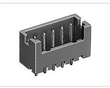 DF13A-4P-1.25H廣瀨HRS連接器