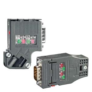 TPROFIBUS DP^cRS485^