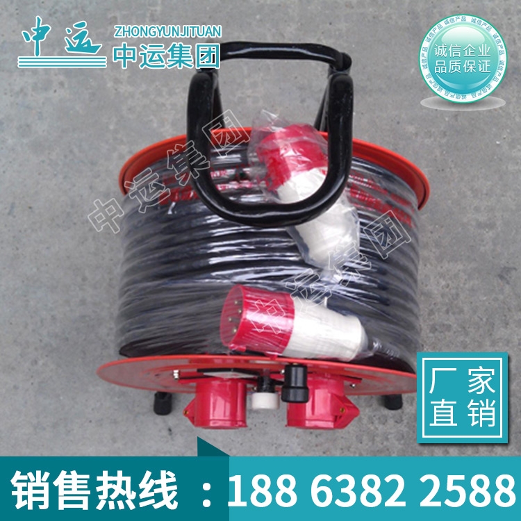 LBD系列移動(dòng)電纜盤明星產(chǎn)品，LBD系列移動(dòng)電纜盤質(zhì)量保證