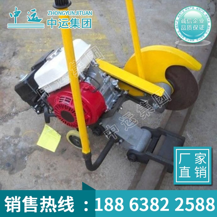 QG3型電動(dòng)切軌機(jī)產(chǎn)品介紹，QG3型電動(dòng)切軌機(jī)圖片詳情