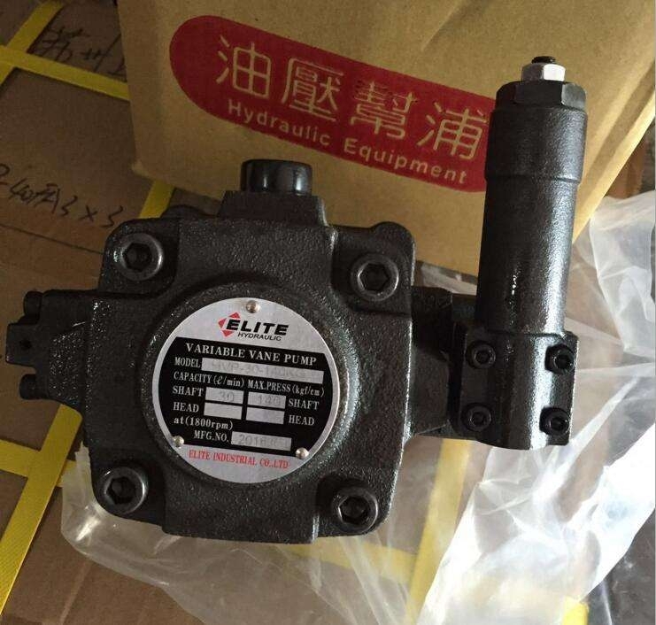 臺(tái)灣ELITE愛力特VP-30F-A3遼源市代理